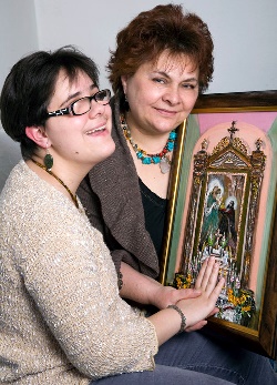 Romanek Inka kiállítás