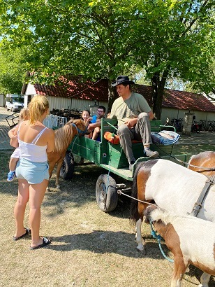 Gyermektalálkozó