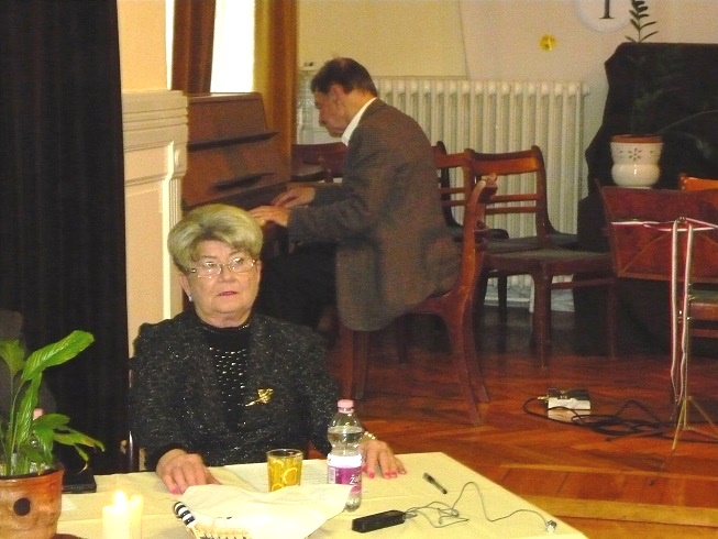 Vers mindenkinek