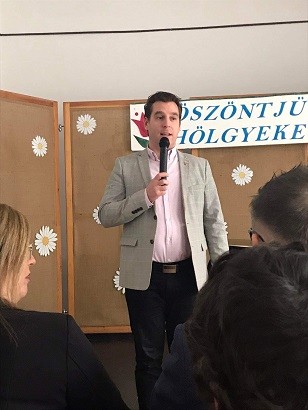 Nőnap
