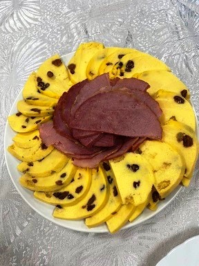 Húsvét