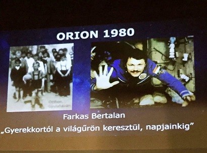 Űrhajós
