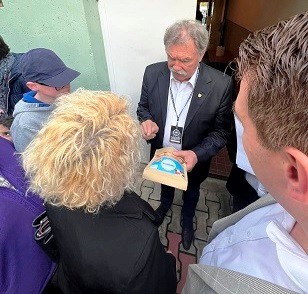 Űrhajós