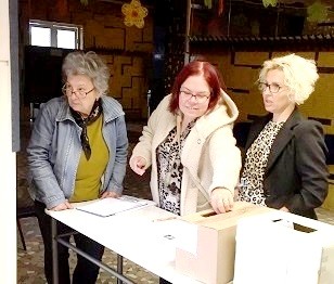 Munkavállalói fórum