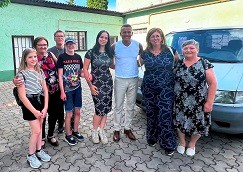 Irodalmi óra