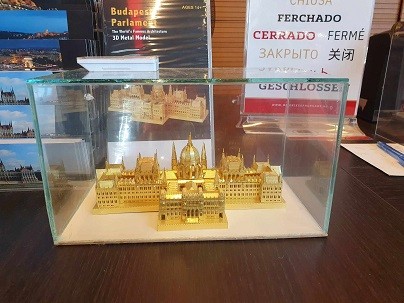 Kirándulás Budapesten