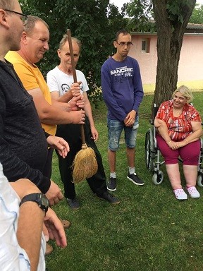 Hajdúdorogi Tájház