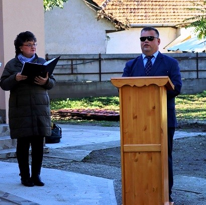 Fehérbot nemzetközi nap