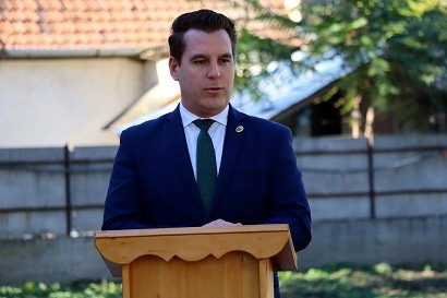 Fehérbot nemzetközi nap