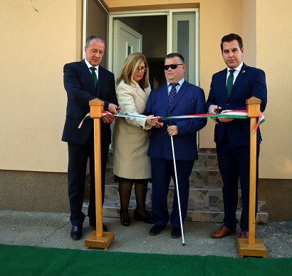 Fehérbot nemzetközi nap