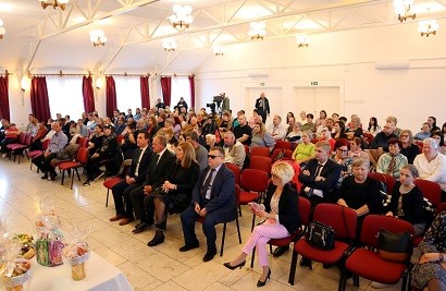 Fehérbot nemzetközi nap