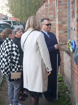 Fehérbot nemzetközi nap