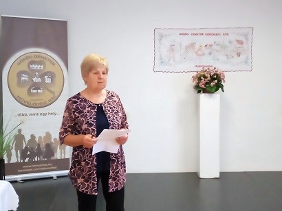 Őszi Lekvármustra