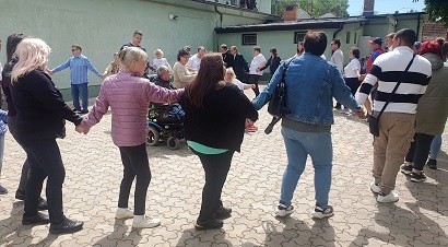 Esélyegyenlőségi nap