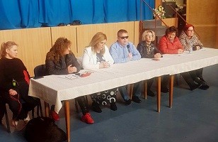 Munkavállalói fórum