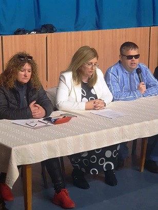 Munkavállalói fórum