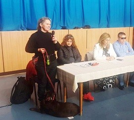 Munkavállalói fórum