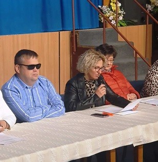 Munkavállalói fórum