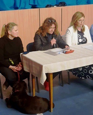 Munkavállalói fórum