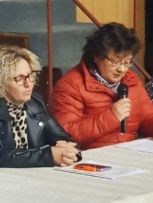Munkavállalói fórum