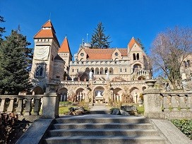 Kirándulás