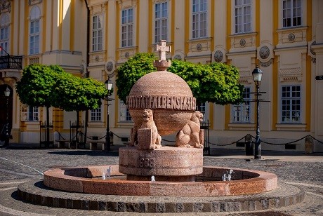 Kirándulás