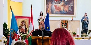 Nemzeti összetartozás