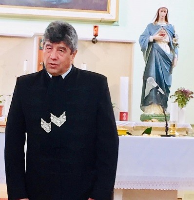Nemzeti összetartozás