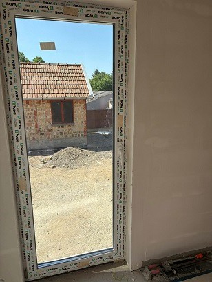 Ingatlan felújítása