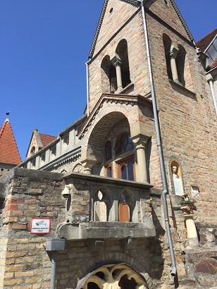 Székesfehérvári kirándulás