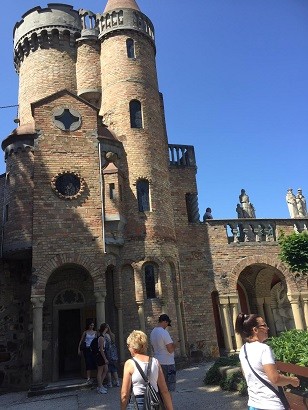 Székesfehérvári kirándulás