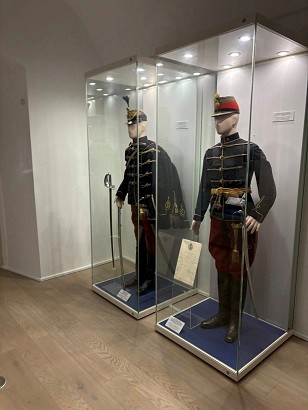 Székesfehérvári kirándulás