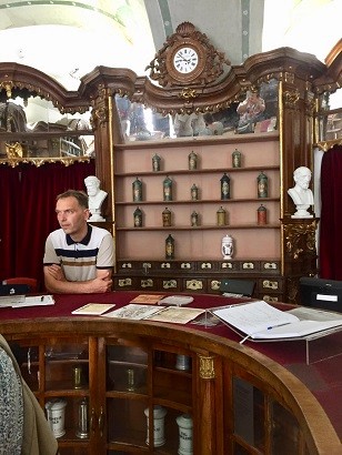 Székesfehérvári kirándulás