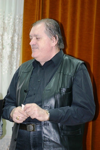 Rózsa Dezső