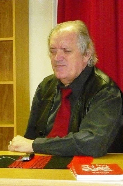 Rózsa Dezső