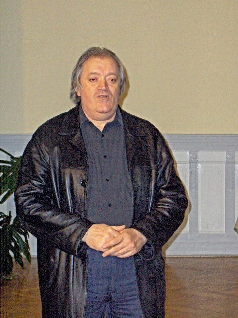 Rózsa Dezső