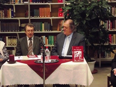 Rózsa Dezső