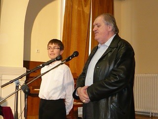 Rózsa Dezső