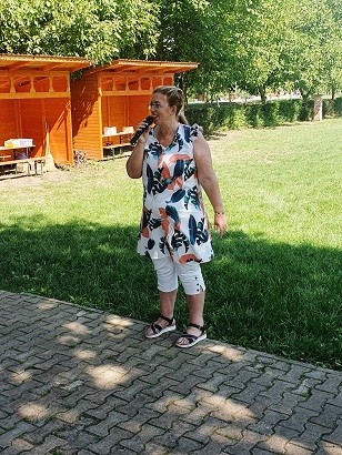 Kistérségi gyermektalálkozó