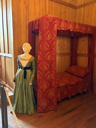 Kirándulás Gyulán