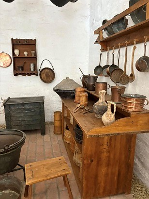 Kirándulás Gyulán