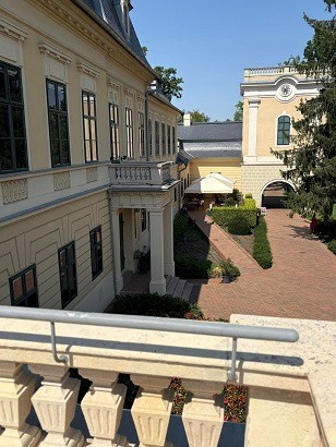 Kirándulás Gyulán