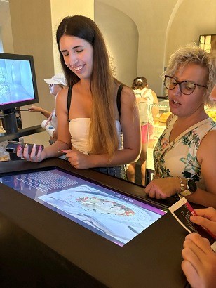 Kirándulás Gyulán