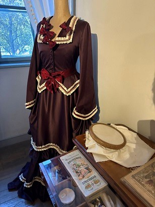 Kirándulás Gyulán