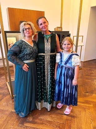 Kirándulás Gyulán