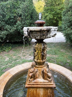 Kirándulás Gyulán