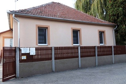 Fehérbot Napi Ünnepség