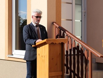 Fehérbot Napi Ünnepség