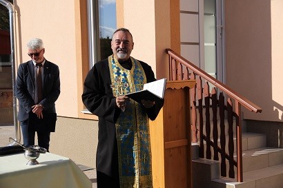 Fehérbot Napi Ünnepség