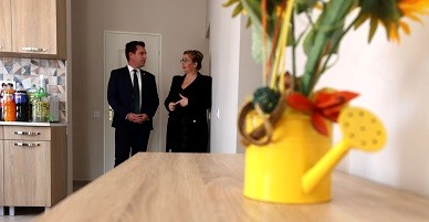 Fehérbot Napi Ünnepség